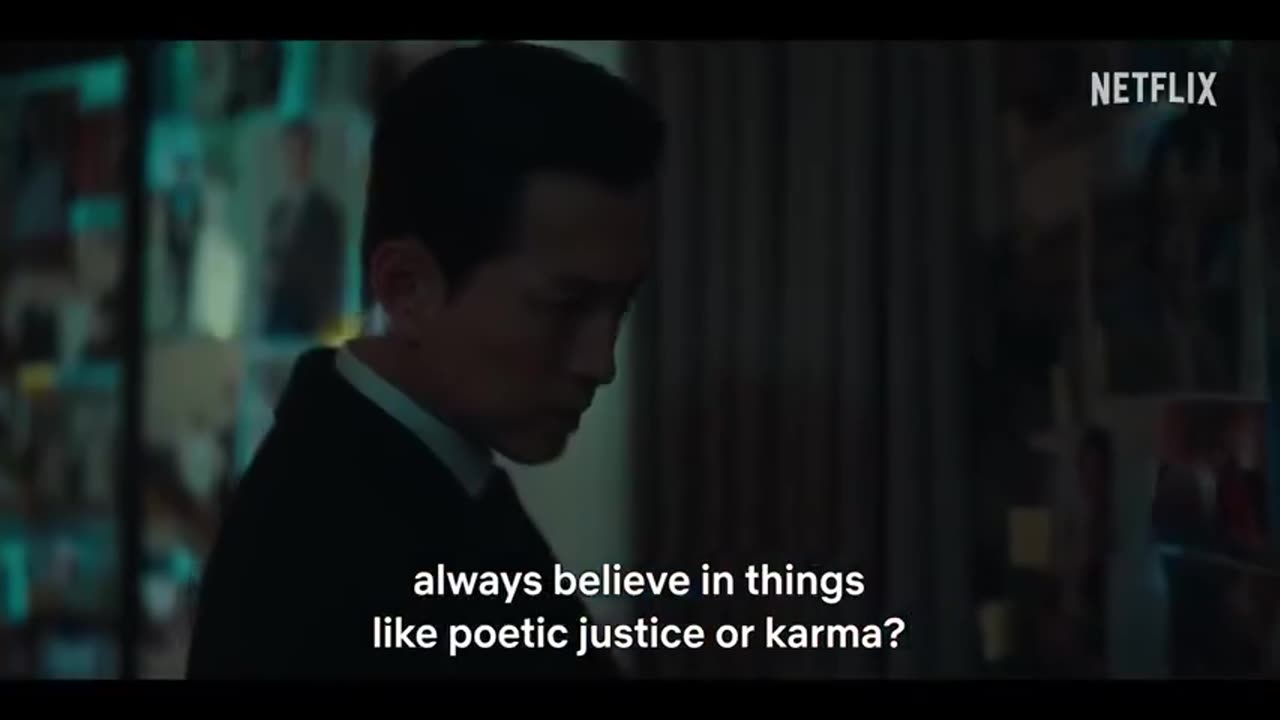 The Glory S2 Teaser