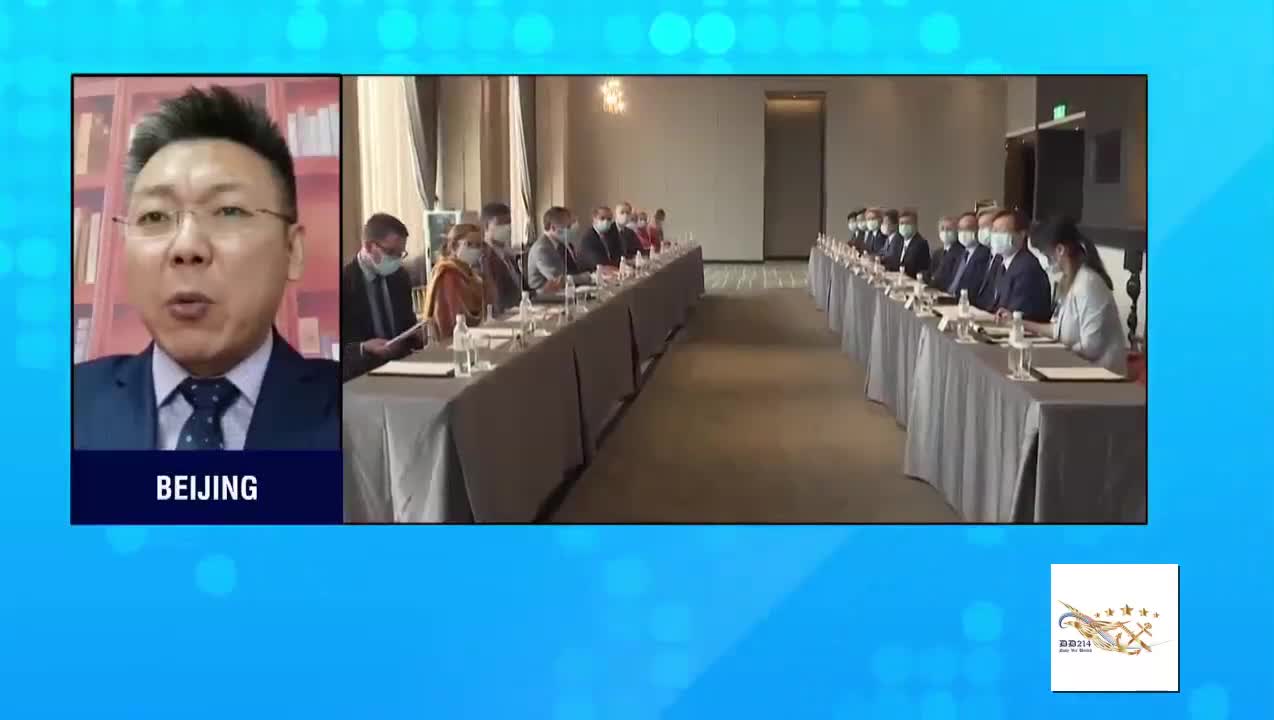 U.S. decision to lift Taiwan restrictions provocative move against Beijing - Chinese analysis