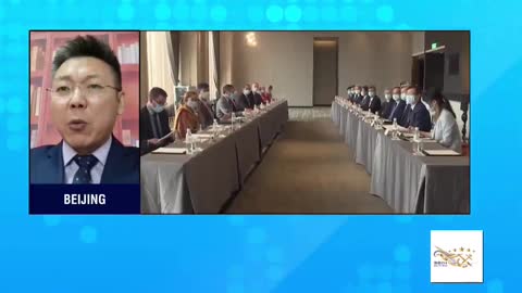 U.S. decision to lift Taiwan restrictions provocative move against Beijing - Chinese analysis