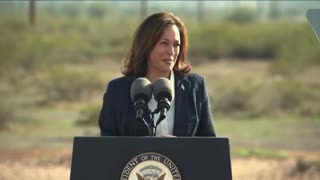 Is Kamala Drunk?