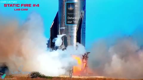 Weekly updates: Starship SN9 flight, spaceX's new air separation unit, NASA SLS hot fire test