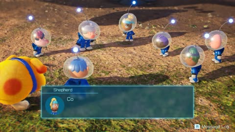 PIKMIN 4 | Chapter 2 | Part 23