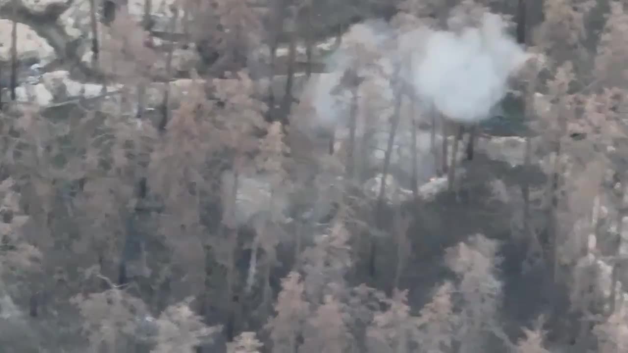 💣 Ukraine Russia War | Kovel Battalion Uses FPV Drone "Flying Dicks" to Strike Enemy Dugout, T | RCF