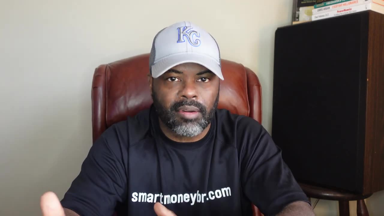 How I Became THE MILLIONAIRE NEXT DOOR