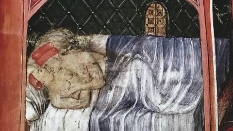 Le sexe au Moyen Âge