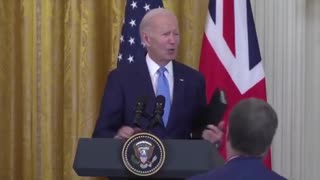 Biden Responds To Accusations Of $5 Million Burisma Bribe