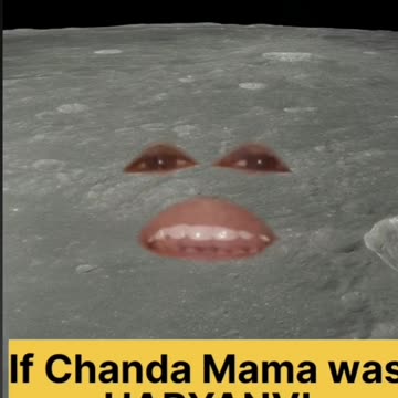 Chanda mama
