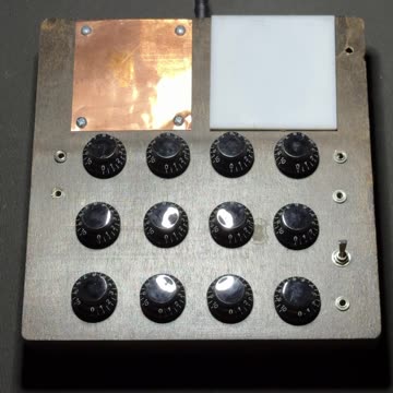 How to Use a Radionics Box