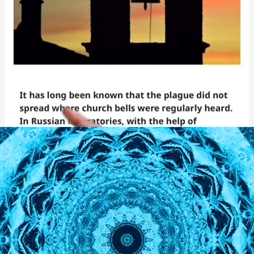 Church Bells #ToreSays