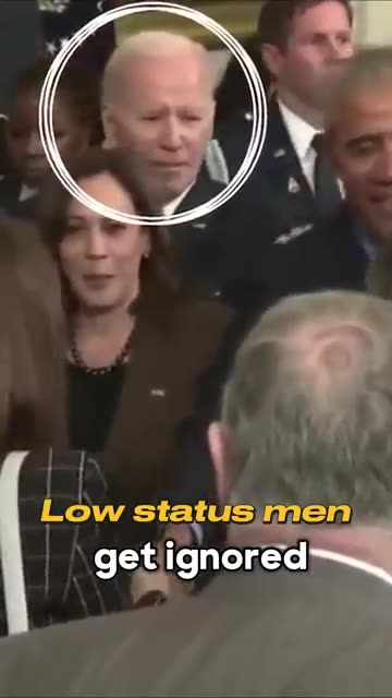 Trump VS Biden Body Language #alpha VS #beta #sigma #sigmamale