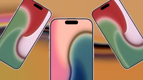 iPhone 15 Pro Max Trailer Official Design