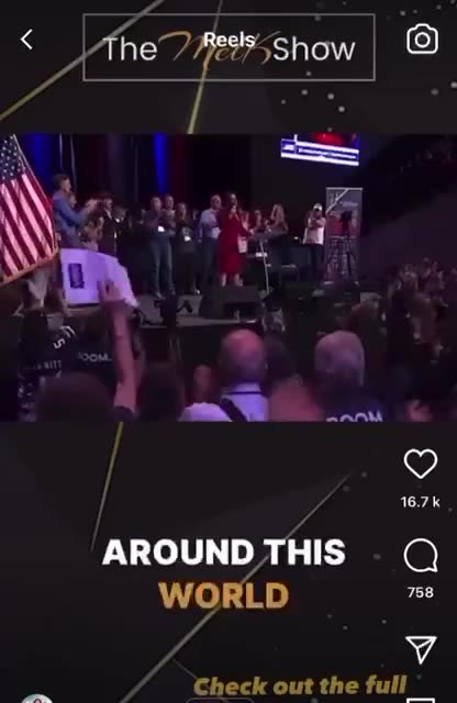 Mel K With A Strong Message for the Globalists