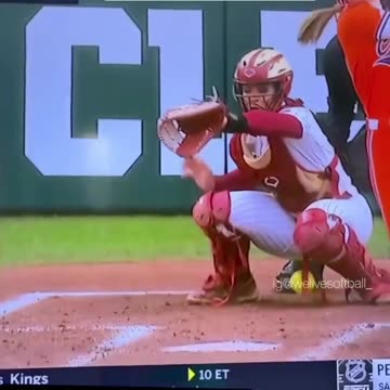 Funny reel to die for