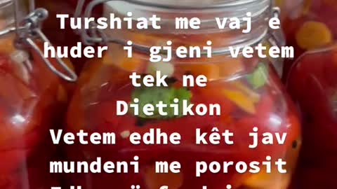 Turshiat mevajehuder i gjeni1vetemtek ne Dietikon Vetem edhe