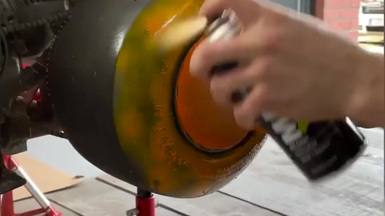 Transformation artisanale d'un kart en bolide original