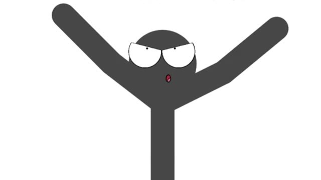 Jk, love you all 😌 #meme #animation #fyp #stickfigure #stikanimations #foryou