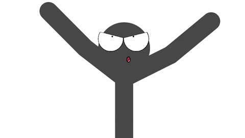 Jk, love you all 😌 #meme #animation #fyp #stickfigure #stikanimations #foryou