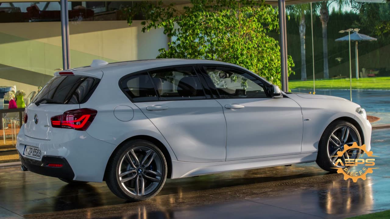 AEPSPIECES.COM - Moteur complet BMW 1 F20 1.6 D N47D16A