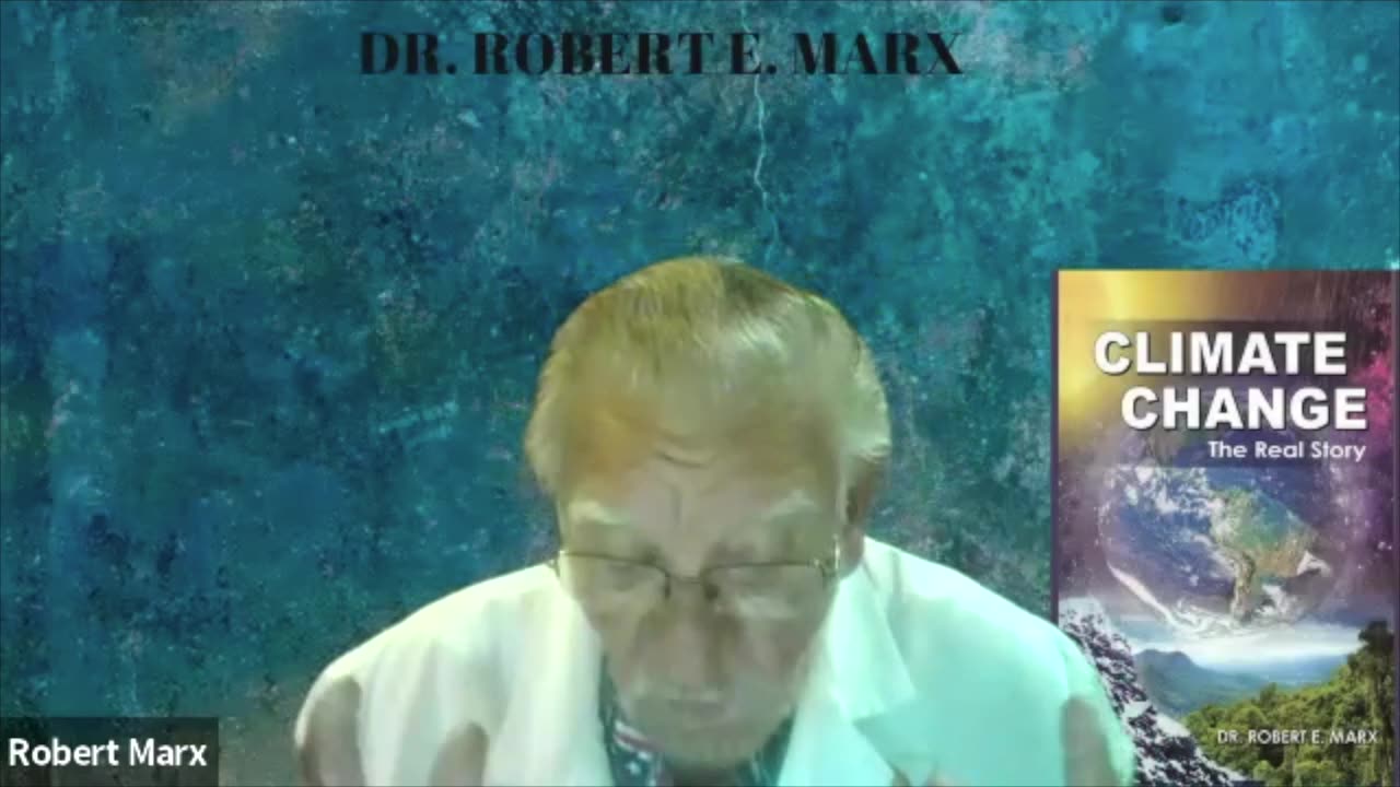 1000 Sightings #DrRobertEMarx