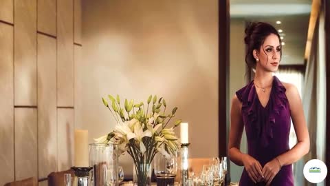 ATS Knightsbridge 4/6 BHK Apartments Sector 124 Noida