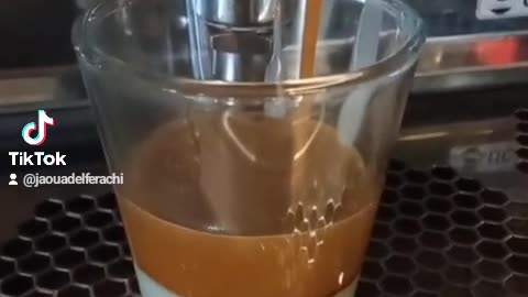 Thaï coffé