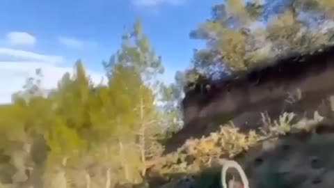 what a bad fall