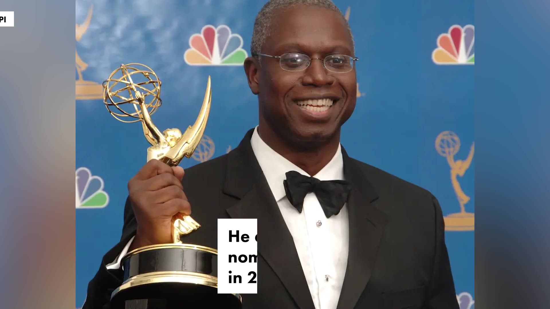 'Homicide: Life On The Street,' 'Brooklyn Nine-Nine' star Andre Braugher dead at age 61