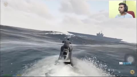 New GTA 5 video