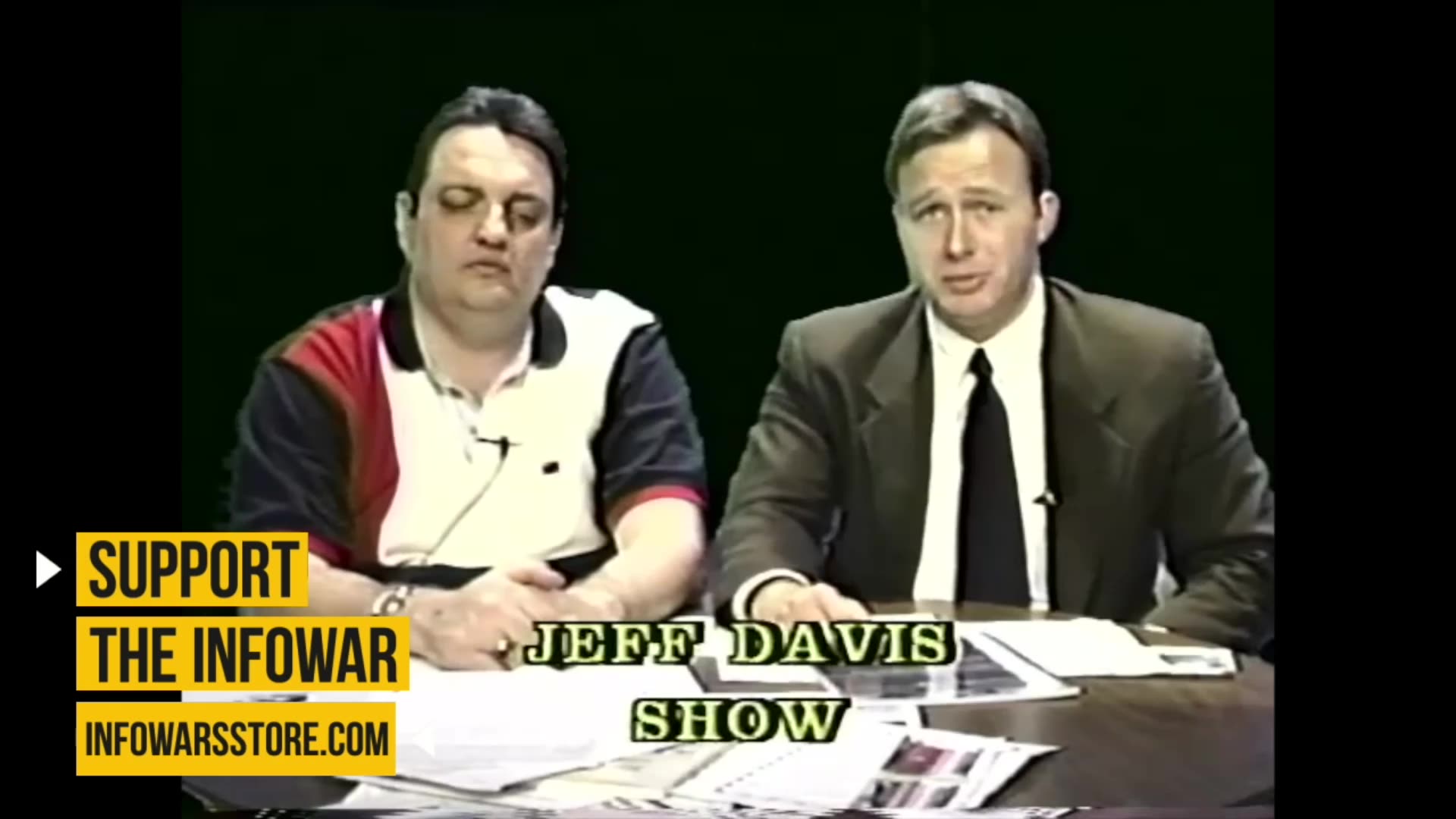 Extreme Totalitarianism