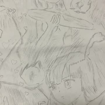 Buster's Variety Scramble