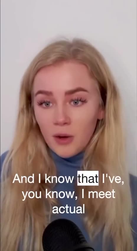 Eva Vlaardingerbroek: I don’t care what people, the media or the establishment say about me anymore.