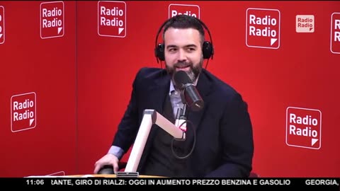 🔴 Punto & Accapo, la rassegna stampa di Francesco Borgonovo - 8 marzo 2023