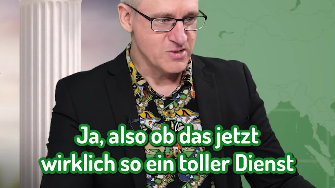 Keine Legalisierung in diesem Jahrzehnt