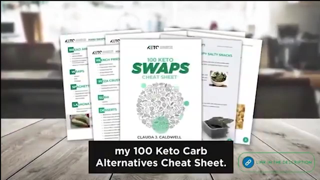 The Ultimate Keto Meal Plan