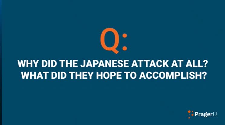 Pearl Harbor: A Day that Lives in Infamy