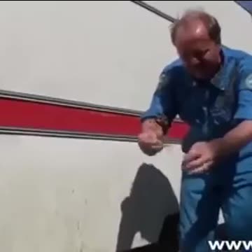 The worst day of my life!