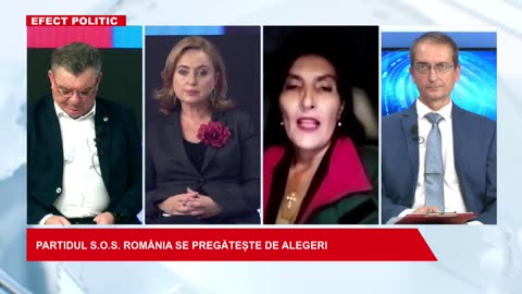 Efect politic (Global News România; 30.10.2024)