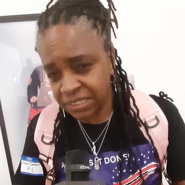 Newark School Board Candidate Debra Salters