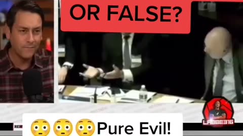 2023 Collapse TRUE or FALSE