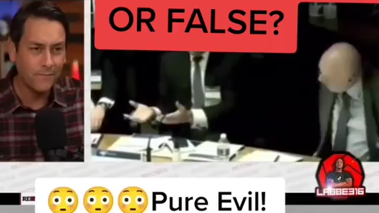 2023 Collapse TRUE or FALSE