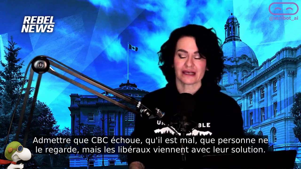 L'INDÉPENDANCE, C'EST LA DÉPENDANCE