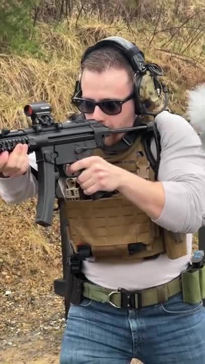 PLATE CARRIER AND CHEST RIG CABLE ROUTING + MANAGEMENT