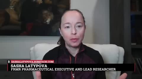 BOMBSHELL docs reveal Covid-19 COVER-UP goes straight to the top | Redacted with Clayton Morris