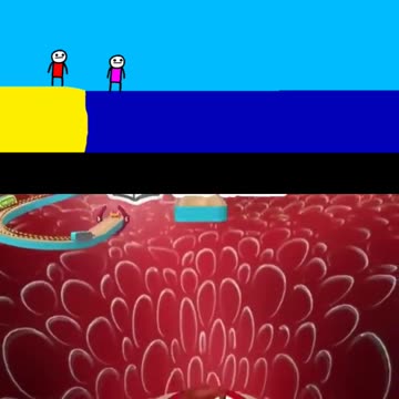 Running From The River Police PT2