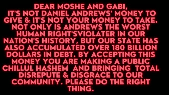 Warning - large amounts of BS has been detected here. Viewer discretion is advised.
