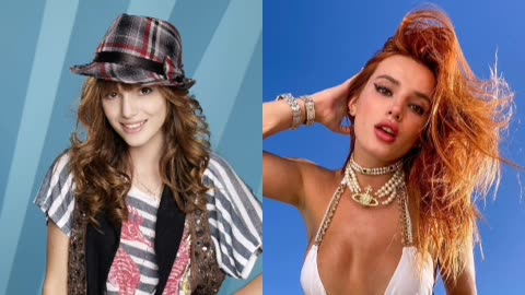 SHAKE IT UP 2010-2023 😢