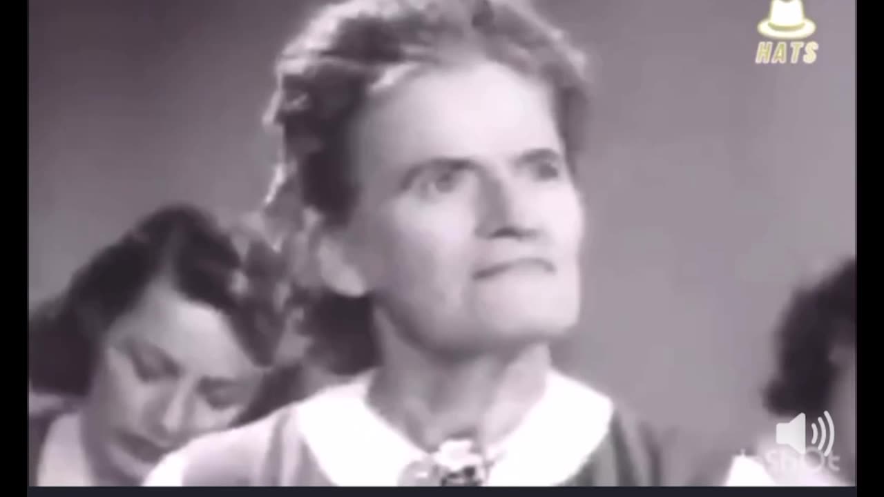 1946 Educational Short on Despotism