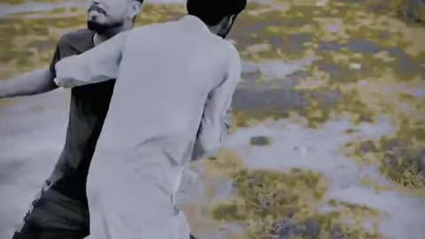 Wait till end😱😱😱
