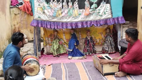 Culture of Rajasthan (India)