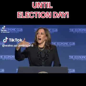 VOTE NOW FOR CHANGE!